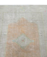 Turkish Vintage Anatolian Rug  3' x 10' #348