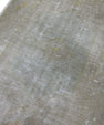 Turkish Vintage Anatolian Rug  3' x 10' #348