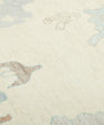 Turkish Oushak Rug 10'3" x 14'3" #15018