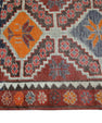 Turkish Vintage Anatolian Rug  2'10" x 13'4" #102