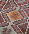 Turkish Vintage Anatolian Rug  2'10" x 13'4" #102