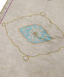 Turkish Vintage Anatolian Rug  3'4" x 9'1" #101