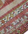 Turkish Vintage Anatolian Rug 3'10" x 6'2" #1009