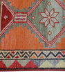 Turkish Vintage Anatolian Rug  2'7" x 12'9" #112