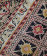 Turkish Vintage Anatolian Rug 4'6" x 6'4" #1008