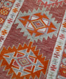 Turkish Vintage Anatolian Rug  2'9" x 14'1" #107