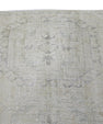 Turkish Vintage Anatolian Rug  3'2" x 10'8" #68