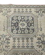 Turkish Vintage Anatolian Rug  2'11" x 9'4" #61