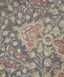 Turkish Vintage Anatolian Rug 4'2" x 6' #1015