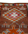 Turkish Vintage Anatolian Rug  2'10" x 11'6" #120