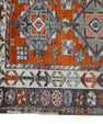 Turkish Vintage Anatolian Rug  3' x 12'6" #353