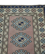 Turkish Vintage Anatolian Rug  2'11" x 11'3" #251