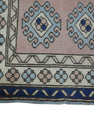 Turkish Vintage Anatolian Rug  2'11" x 11'3" #251