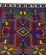 Turkish Vintage Anatolian Rug  3' x 12'6" #27