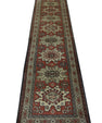 Turkish Vintage Anatolian Rug  2'8" x 11'3" #26
