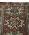 Turkish Vintage Anatolian Rug  2'8" x 11'3" #26