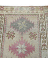 Turkish Vintage Anatolian Rug  2'10" x 13'3" #232