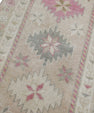 Turkish Vintage Anatolian Rug  2'10" x 13'3" #232