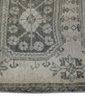 Turkish Vintage Anatolian Rug  3'2" x 10'2" #43