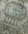 Turkish Vintage Anatolian Rug  3'2" x 10'2" #43