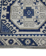 Turkish Vintage Anatolian Rug  2'5" x 9'7" #49