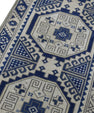 Turkish Vintage Anatolian Rug  2'5" x 9'7" #49
