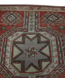 Turkish Vintage Anatolian Rug  3'1" x 8'11" #164