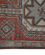 Turkish Vintage Anatolian Rug  3'1" x 8'11" #164