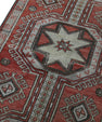 Turkish Vintage Anatolian Rug  3'1" x 8'11" #164