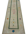 Turkish Vintage Anatolian Rug  2'7" x 9'1" #54
