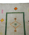 Turkish Vintage Anatolian Rug  2'7" x 9'1" #54