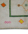 Turkish Vintage Anatolian Rug  2'7" x 9'1" #54