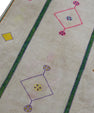 Turkish Vintage Anatolian Rug  2'7" x 9'1" #54