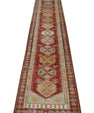 Turkish Vintage Anatolian Rug  2'9" x 12'9" #111