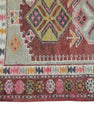 Turkish Vintage Anatolian Rug  2'9" x 12'9" #111