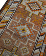 Turkish Vintage Anatolian Rug  2'11" x 11'9" #294