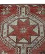 Turkish Vintage Anatolian Rug  3'1" x 10' #326