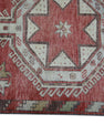 Turkish Vintage Anatolian Rug  3'1" x 10' #326