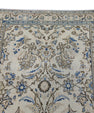 Turkish Vintage Rug 2'4" x 14' #6602
