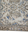 Turkish Vintage Rug 2'4" x 14' #6602