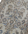 Turkish Vintage Rug 2'4" x 14' #6602
