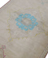 Turkish Vintage Anatolian Rug  3'3" x 10' #258