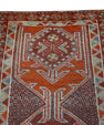 Turkish Vintage Anatolian Rug  2'11" x 12'7" #159