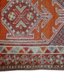 Turkish Vintage Anatolian Rug  2'11" x 12'7" #159