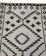 Turkish Vintage Anatolian Rug  3'1" x 12'10" #166