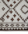 Turkish Vintage Anatolian Rug  3'1" x 12'10" #166