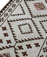 Turkish Vintage Anatolian Rug  3'1" x 12'10" #166