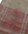 Turkish Vintage Anatolian Rug  2'10" x 10'10" #79