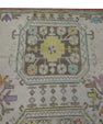 Turkish Vintage Anatolian Rug  3'1" x 10'1" #261