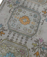 Turkish Vintage Anatolian Rug  3'1" x 10'1" #261